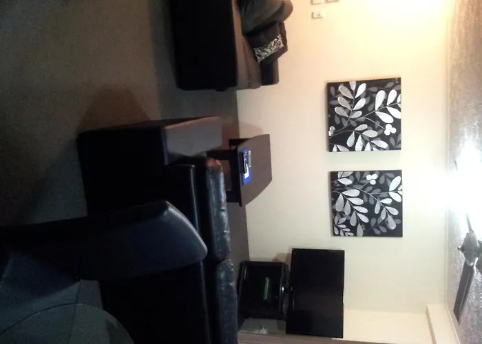 Champelli Palms Apartments