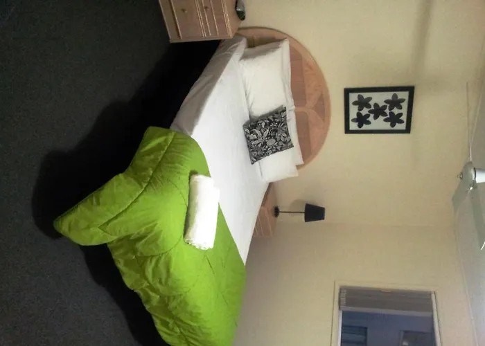 Champelli Palms Apartments
