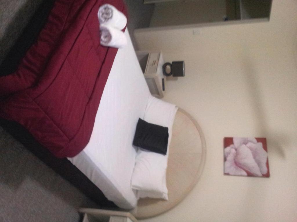 Champelli Palms Aparthotel Gold Coast