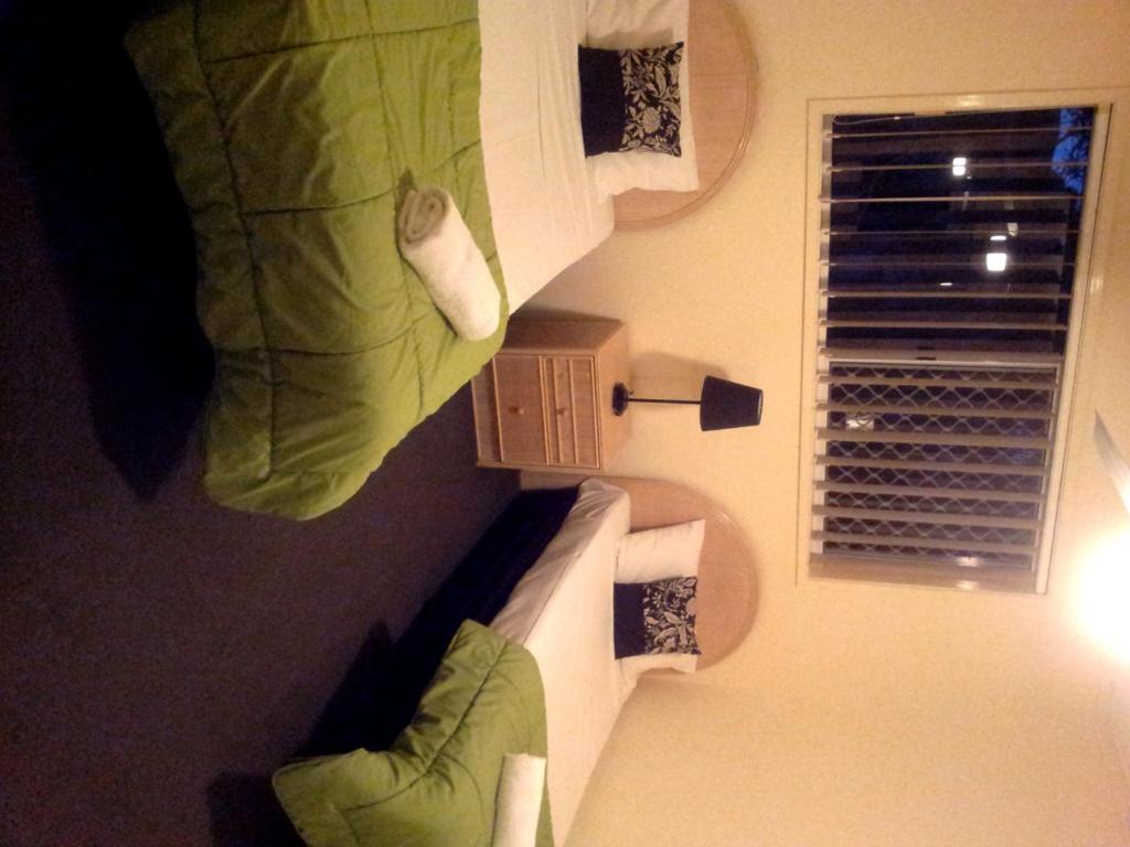 Aparthotel Champelli Palms 3*