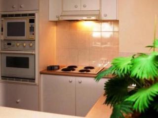 Aparthotel Champelli Palms