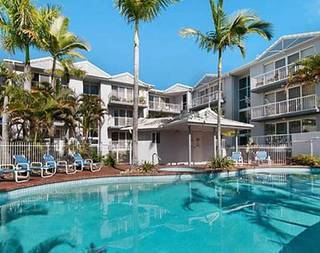 Aparthotel Champelli Palms 3*
