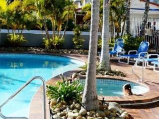 Champelli Palms Aparthotel