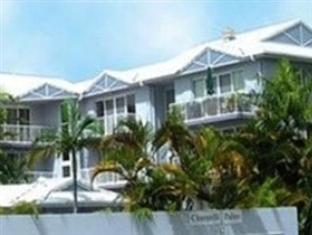 Champelli Palms Aparthotel Gold Coast
