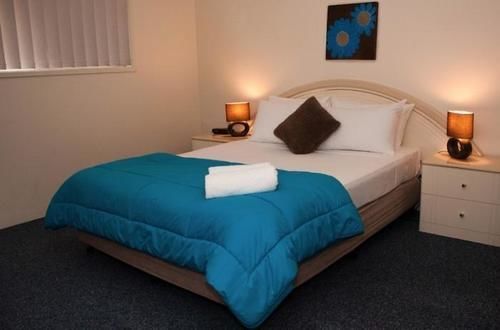 Champelli Palms Aparthotel 3*