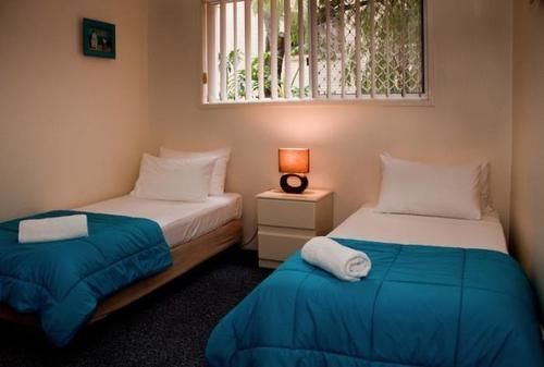 Aparthotel Champelli Palms