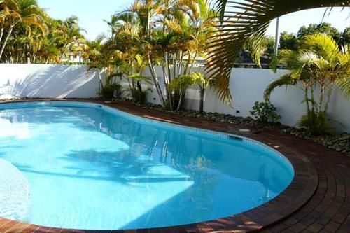 Champelli Palms Aparthotel