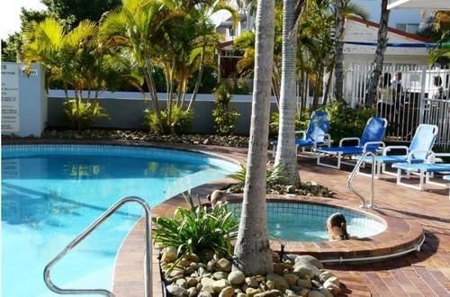 Champelli Palms 3*