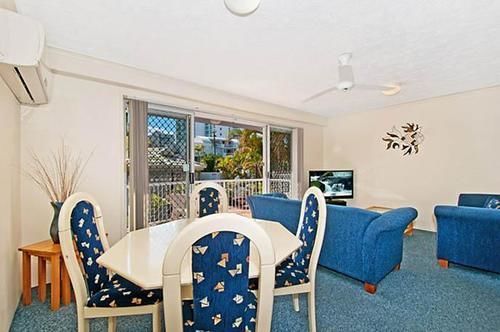 Champelli Palms Gold Coast