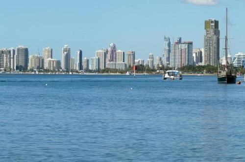 Champelli Palms Gold Coast