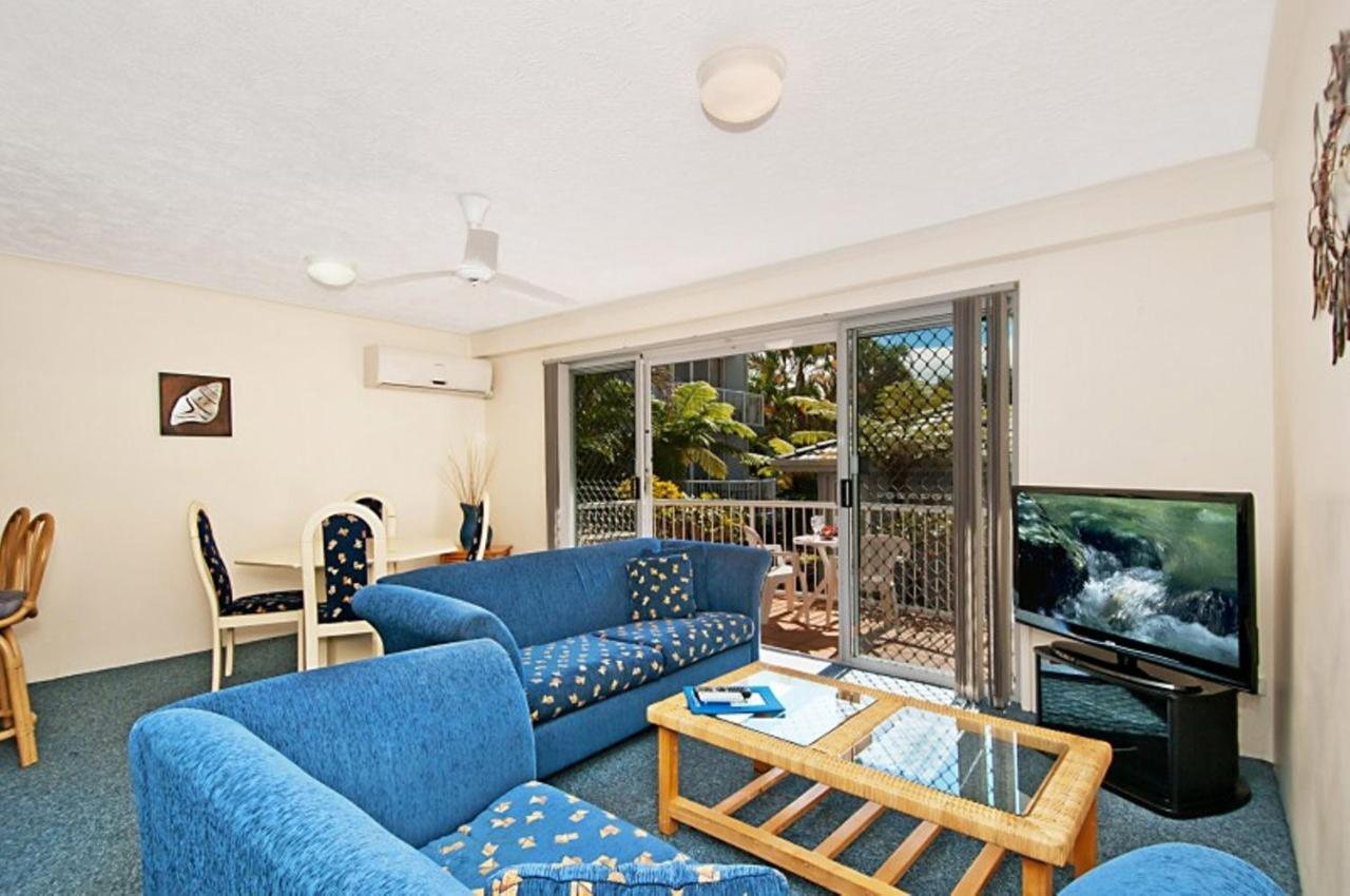 Champelli Palms 3* Gold Coast