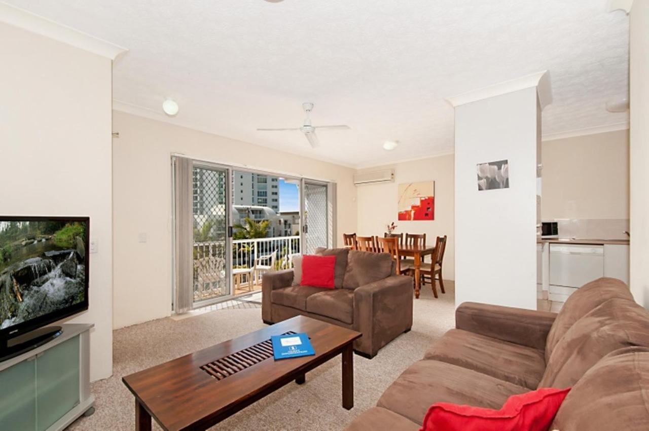 Champelli Palms Gold Coast